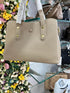 Casual Elegant Solid Color Hand Shoulder Bags